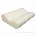 5.3lb Memory Foam Pillow, Assists in Aligning Neck with Spine to Alleviate Neck Pain